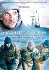 Höllentrip Antarktis