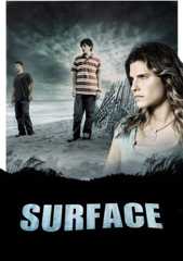 Surface - Unheimliche Tiefe