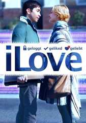 iLove - geloggt, geliked, geliebt