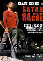 Satan der Rache