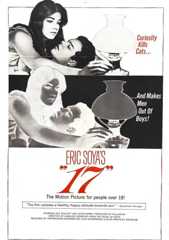 Siebzehn – Vier Mädchen machen einen Mann