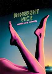 Inherent Vice - Natürliche Mängel