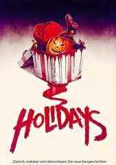 Holidays - Surviving Them Is Hell