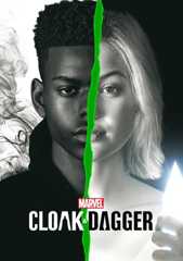 Marvel's Cloak & Dagger