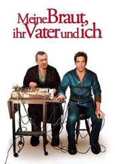 Meine Braut, ihr Vater und ich