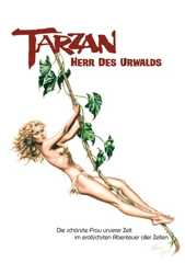 Tarzan, Herr des Urwalds