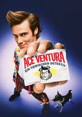 Ace Ventura - Ein tierischer Detektiv