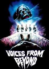 Stimmen aus dem Jenseits