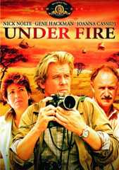 Under Fire