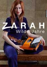 Zarah: Wilde Jahre
