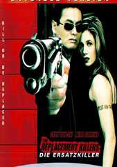 The Replacement Killers - Die Ersatzkiller