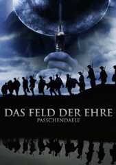 Das Feld der Ehre - Passchendaele