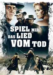 Spiel mir das Lied vom Tod