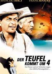 Der Teufel kommt um vier