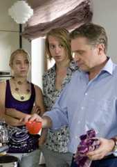 Ich trag dich bis ans Ende der Welt