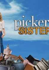Picker Sisters