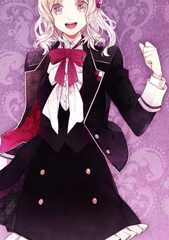 Diabolik Lovers