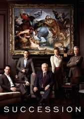Succession