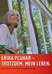 Erika Pluhar: Trotzdem. Mein Leben.