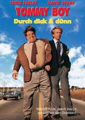 Tommy Boy - Durch dick und dünn