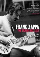 Frank Zappa & The Mothers Of Invention - Freak Out (Classic Album)