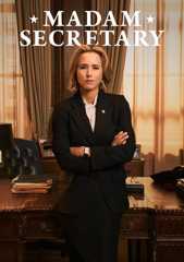 Madam Secretary