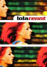 Lola rennt
