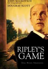 Ripley's Game