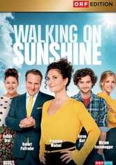 Walking on Sunshine - Staffel 3
