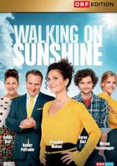 Walking on Sunshine - Staffel 3