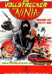 Die Vollstrecker der Ninja
