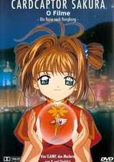 Cardcaptor Sakura - Die Reise nach Hongkong