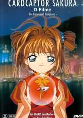 Cardcaptor Sakura - Die Reise nach Hongkong