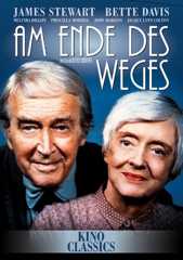 Am Ende des Weges
