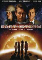 Wenn der Mond auf die Erde stürzt