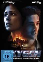 Oxygen - lebendig begraben, eiskalt erpresst!