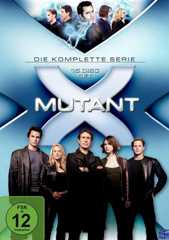 Mutant X