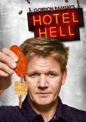 Hotel Hell mit Gordon Ramsay