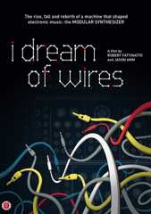 I Dream of Wires OmU