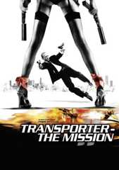 Transporter – The Mission