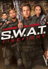 SWAT - Firefight