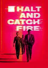 Halt and Catch Fire