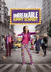 Unbreakable Kimmy Schmidt