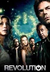 Revolution