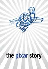 Die Pixar Story