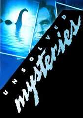 Unsolved Mysteries: Original Robert Stack-Folgen