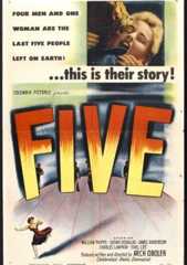 Die letzten Fünf