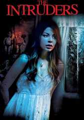 侵入者 消された叫び声