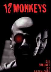 12 Monkeys