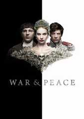 Krieg und Frieden
